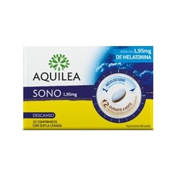 Aquilea Sono 1.95mg