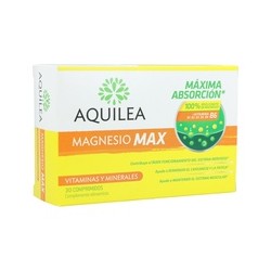 Aquilea Magnesio Max