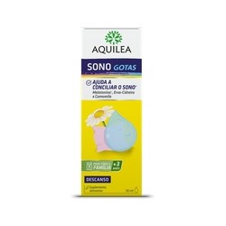 Gotas Aquilea Sono