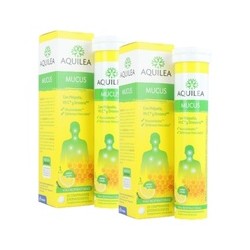 Pack Aquilea Mucus