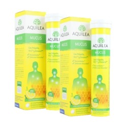 Pack Aquilea Mucus