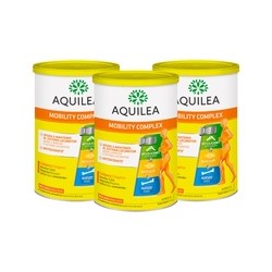 Pack de Aquilea Mobility Complex