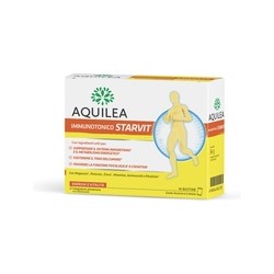 Aquilea inmunotónico starvit