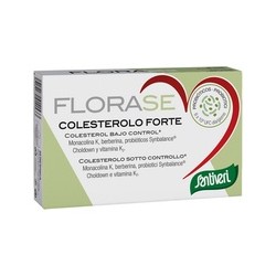Florase colesterol forte