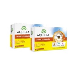 Pack Aquilea Crono-Energía