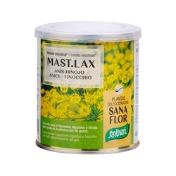 Sanaflor Bote Mast-Lax Gases