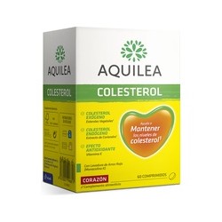 Aquilea colesterol comprimidos