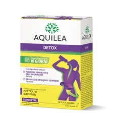 Aquilea detox