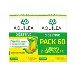 Pack Aquilea Digestivo