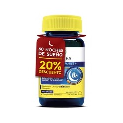 Aquilea Sueño 60 Gummies -20% dto