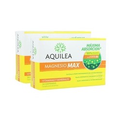 Aquilea Magnesio Max