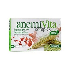 Anemivita Complex