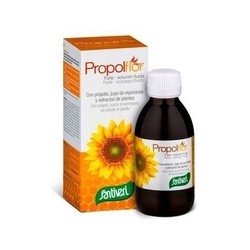Propolflor Forte Jarabe
