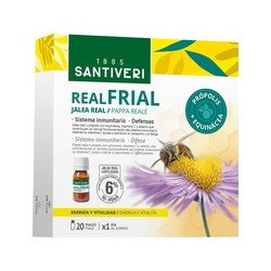 Realfrial própolis equinacea