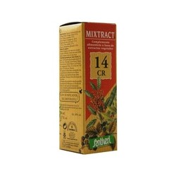 Mixtract 14 Erba Venal Bio