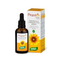 Extracto própolis líquido