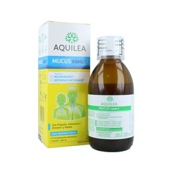 Aquilea Mucus Jarabe
