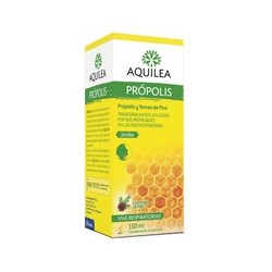 Aquilea Própolis jarabe