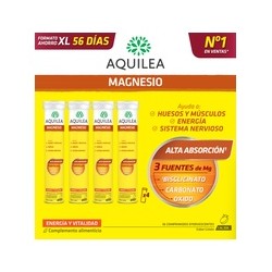 Aquilea Magnesio