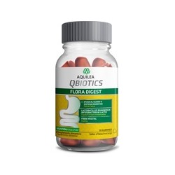 Aquilea Qbiotics flora digest