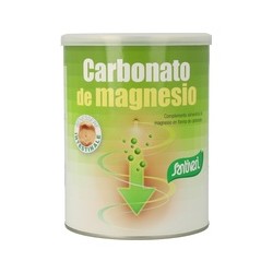 Carbonato de magnesio