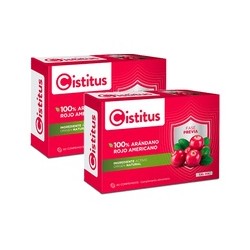 Pack Cistitus