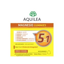 Aquilea Magnesio Gummies