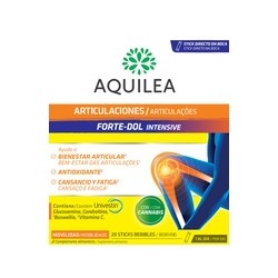 Aquilea Articulaciones Forte-Dol