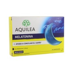 Aquilea Melatonina