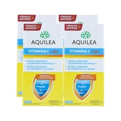 Pack Aquilea Vitamina C + Zinc