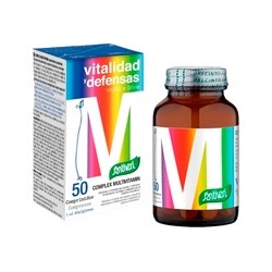 Vitalidad y defensas