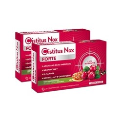 Cistitus Nox Forte