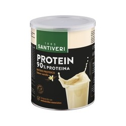 Proteína 90 Instantáneo Vainilla