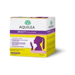 Colágeno de belleza Aquilea
