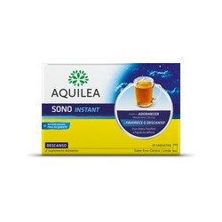 Aquilea Sueño instantáneo