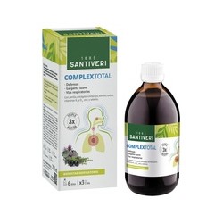 Complex Total jarabe