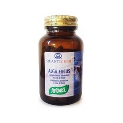 Comprimidos Fucus