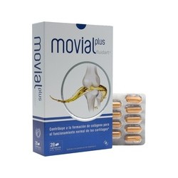 Movial Plus Fluidart