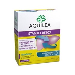 Aquilea Stagutt Detox