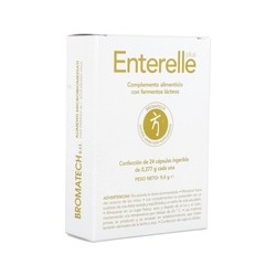 Enterelle Plus 24 CPL