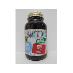 Smartkids Omega 3