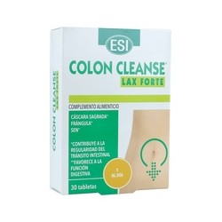 Colon Cleanse Lax Forte