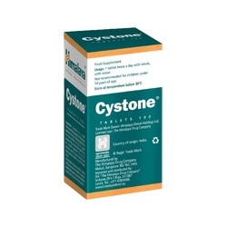 Cystone Protege riñones