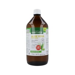 Jugo Aloe Vera Puro