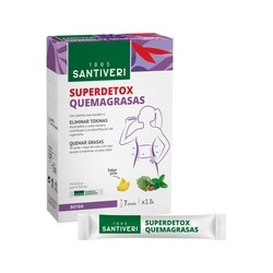 Superdetox quemagrasas