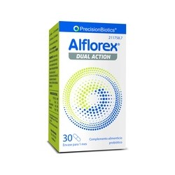 Alflorex dual action