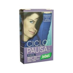 Ciclo Pausa Balance Fisical