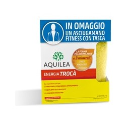 Aquilea energía trocà promopack