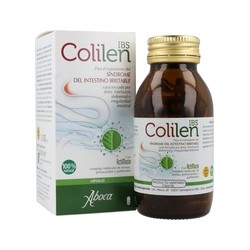 Colilen IBS (intestino irritable)