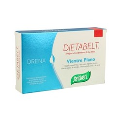 Dietabelt Vientre Plano Drena